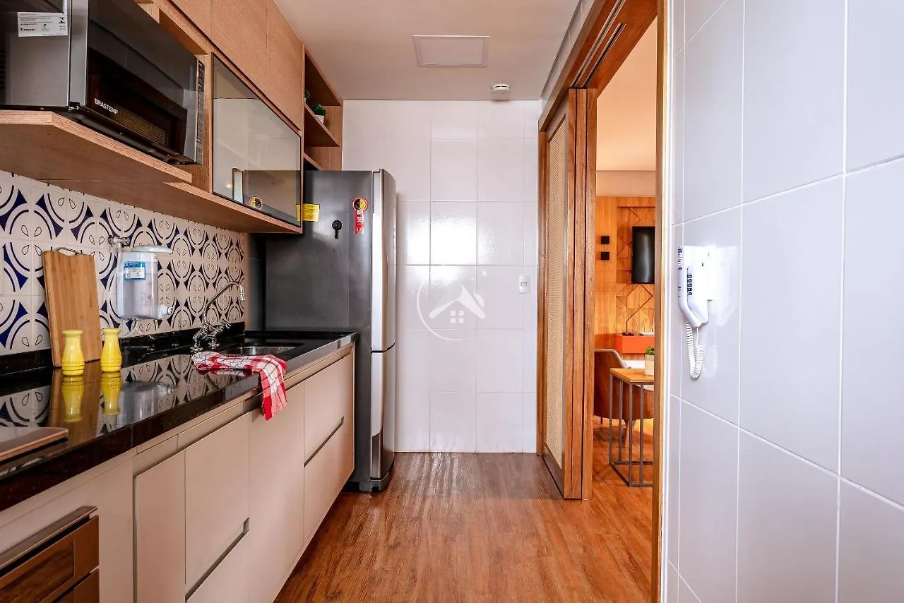 Sofisticado Apto Em Localizacao Privilegiada Comodidade E Lazer Ao Lado Do Centrinho Do Capivari Campos do Jordao Apartment